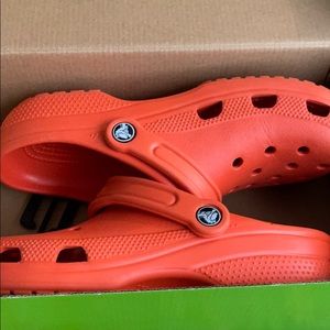 Classic Crocs